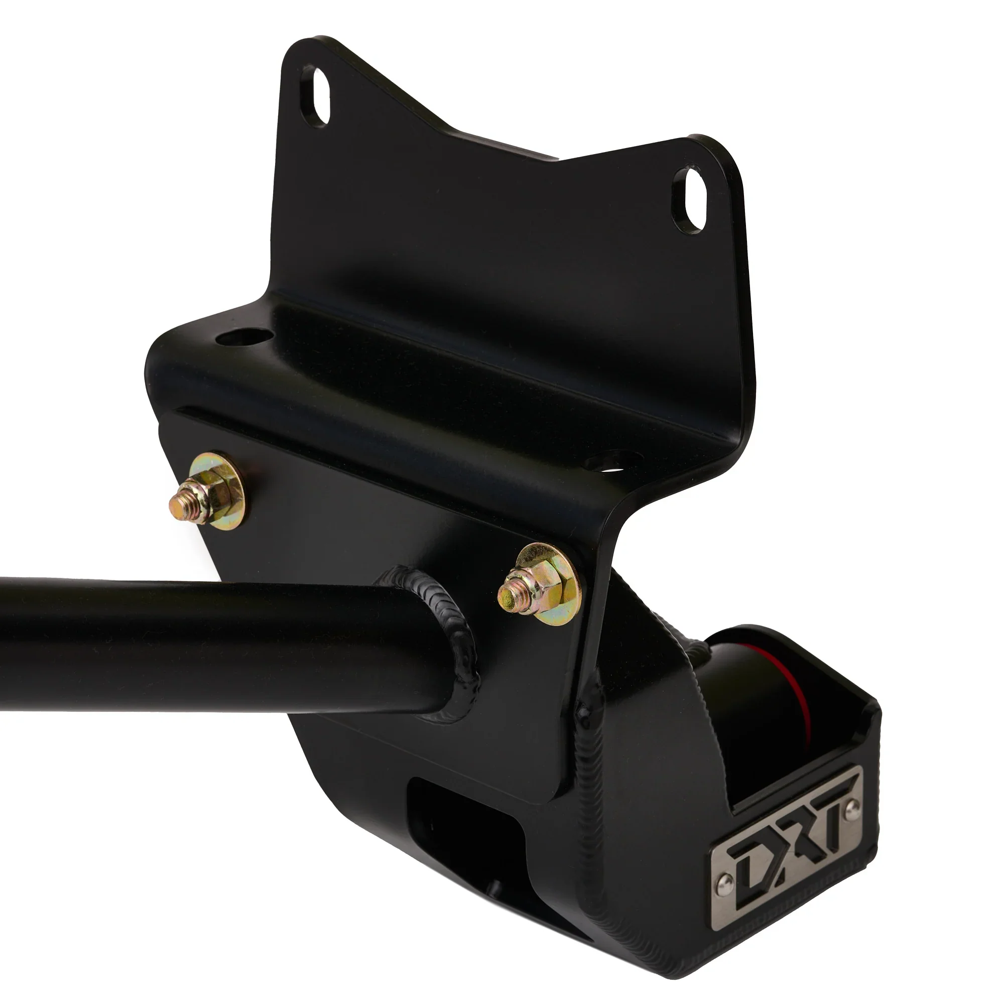 DRT Fabrication 2005-2023 Toyota Tacoma Shackle Hanger Kit - Image 7