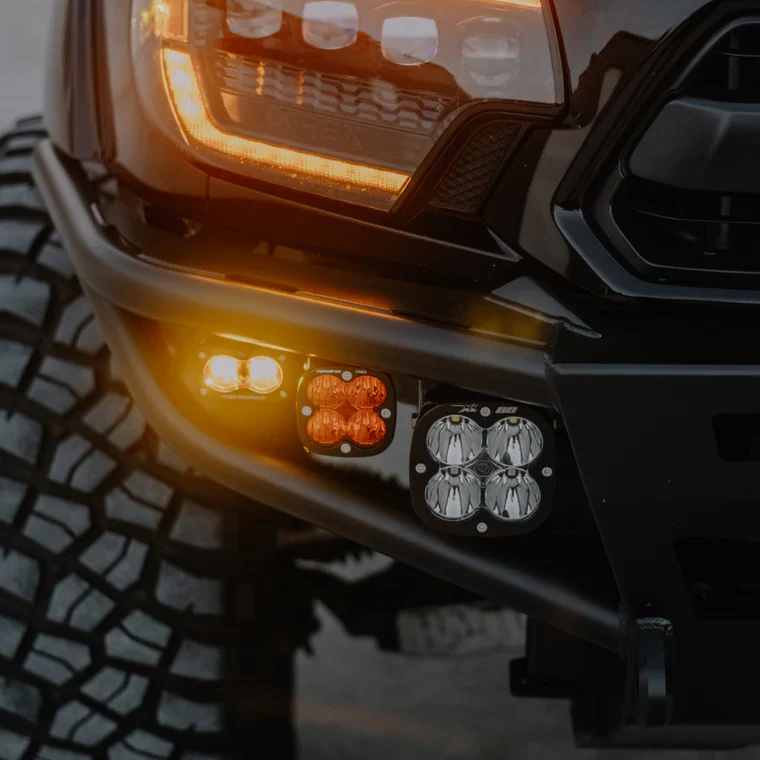 DRT Fabrication 2012-2015 Tacoma Hybrid Front Bumper - Image 10