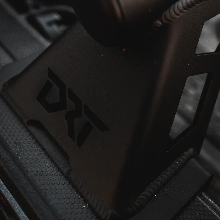 DRT Fabrication 2015+ Chevrolet Colorado Lo-Pro Bed Bars - Image 3
