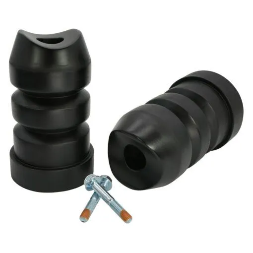 DuroBumps Extended Rear Bump Stops DBR525 - Image 2