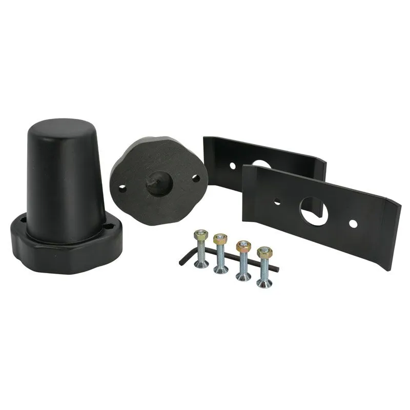 DuroBumps Extended Rear Off-Road Bump Stops DBR425TU - Image 2