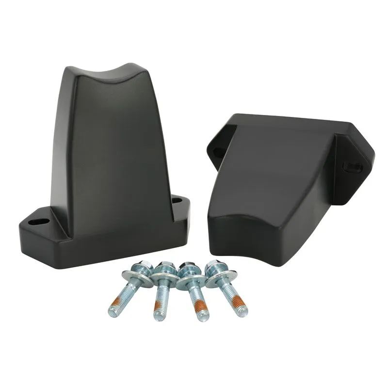 Durobumps Extended Rear Off-Road Bump Stops DBRLC525 - Image 2