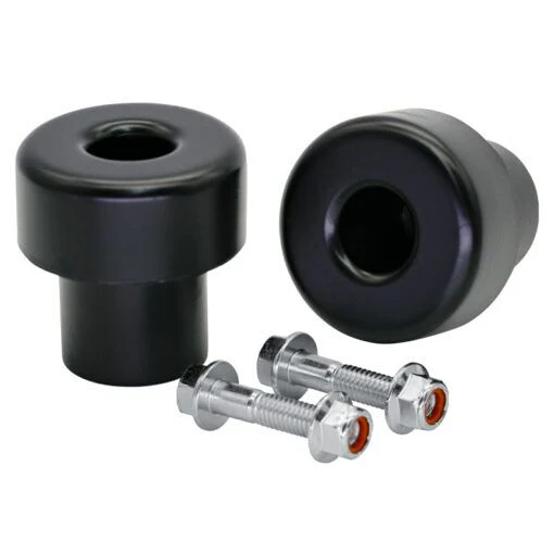 DuroBumps Non-Extended Front Bump Stops DBF0J - Image 2