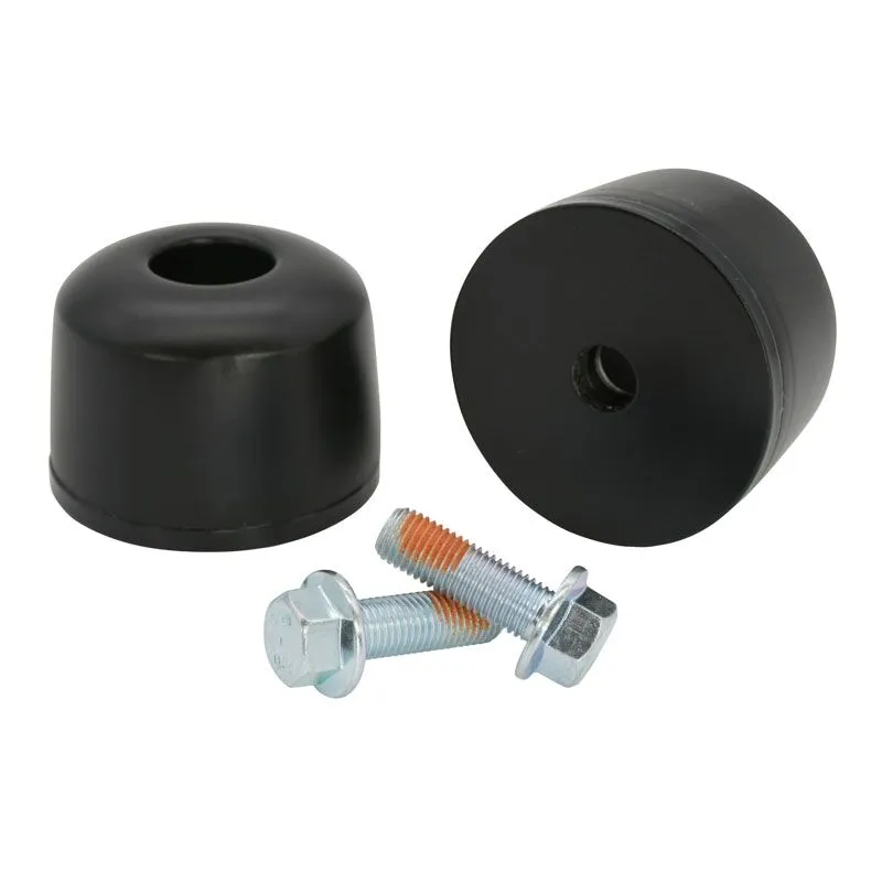 DuroBumps Off-Road Front Bump Stops DBF17T - Image 3