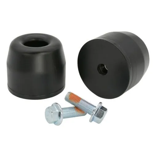 DuroBumps Off-Road Front Bump Stops DBF2T - Image 3