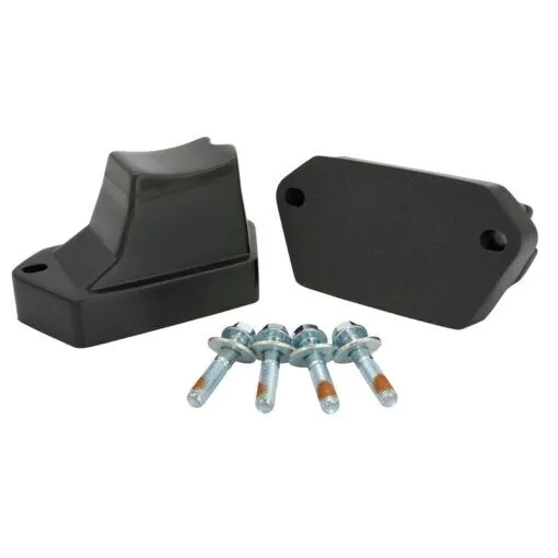 DuroBumps Off-Road Rear Bump Stops DBR35 - Image 3