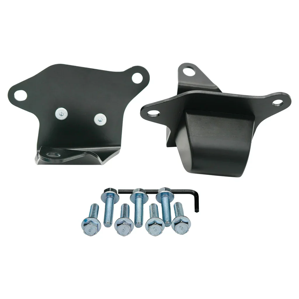 DuroBumps Off-Road Rear Bump Stops DBRTOY2 - Image 2