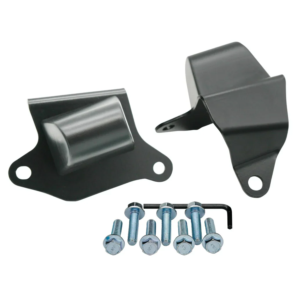 DuroBumps Off-Road Rear Bump Stops DBRTOY2 - Image 3