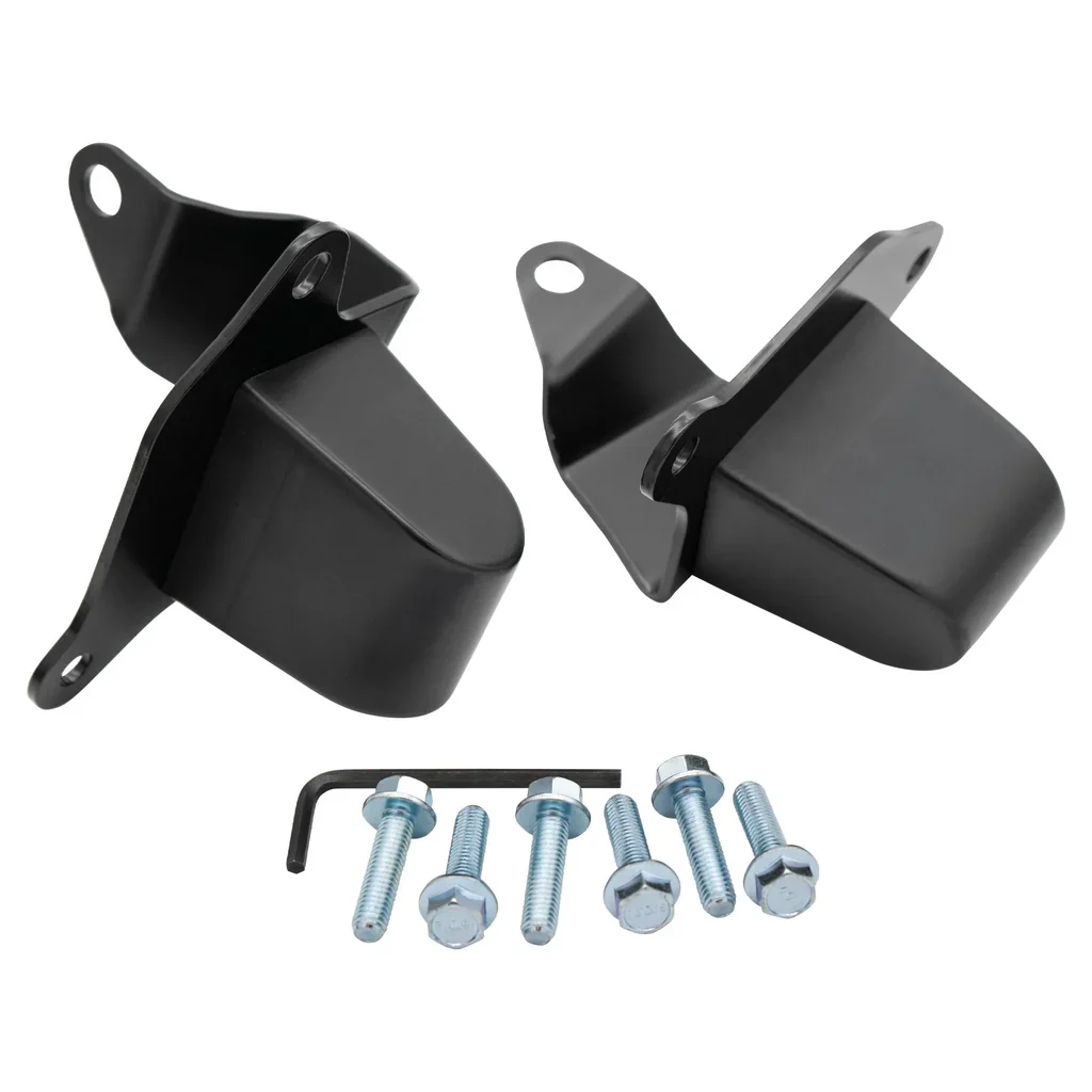 DuroBumps Off-Road Rear Bump Stops DBRTOY3 - Image 3