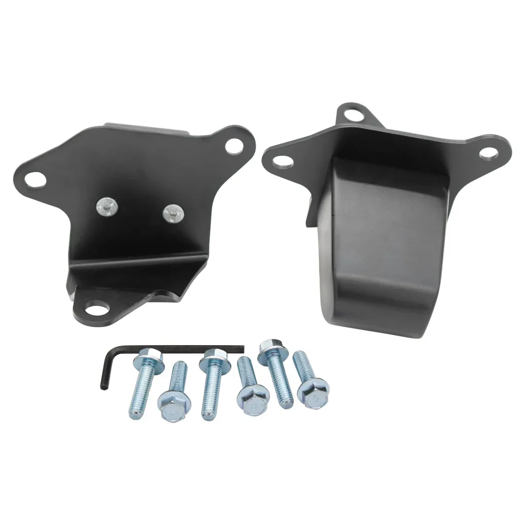 DuroBumps Off-Road Rear Bump Stops DBRTOY4 - Image 2