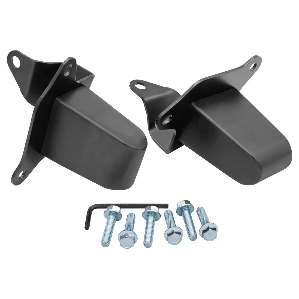 DuroBumps Off-Road Rear Bump Stops DBRTOY4 - Image 3