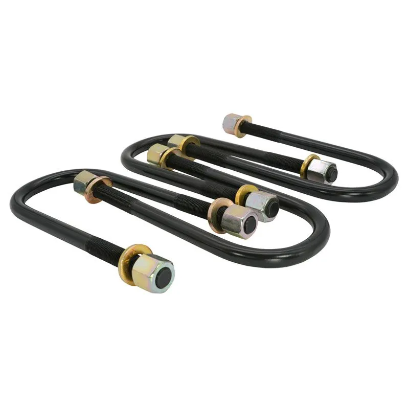 DuroBumps Toyota U-Bolt Flip Kit - Image 3