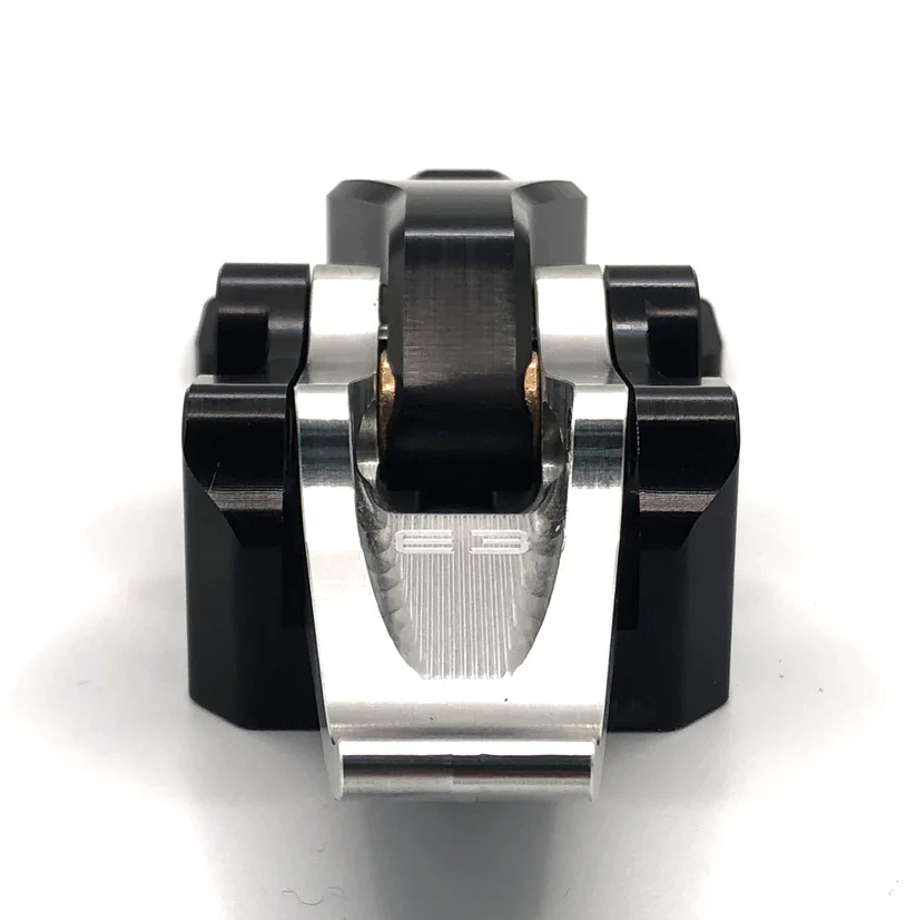 E3 Machine Billet Draw Latch - Image 2