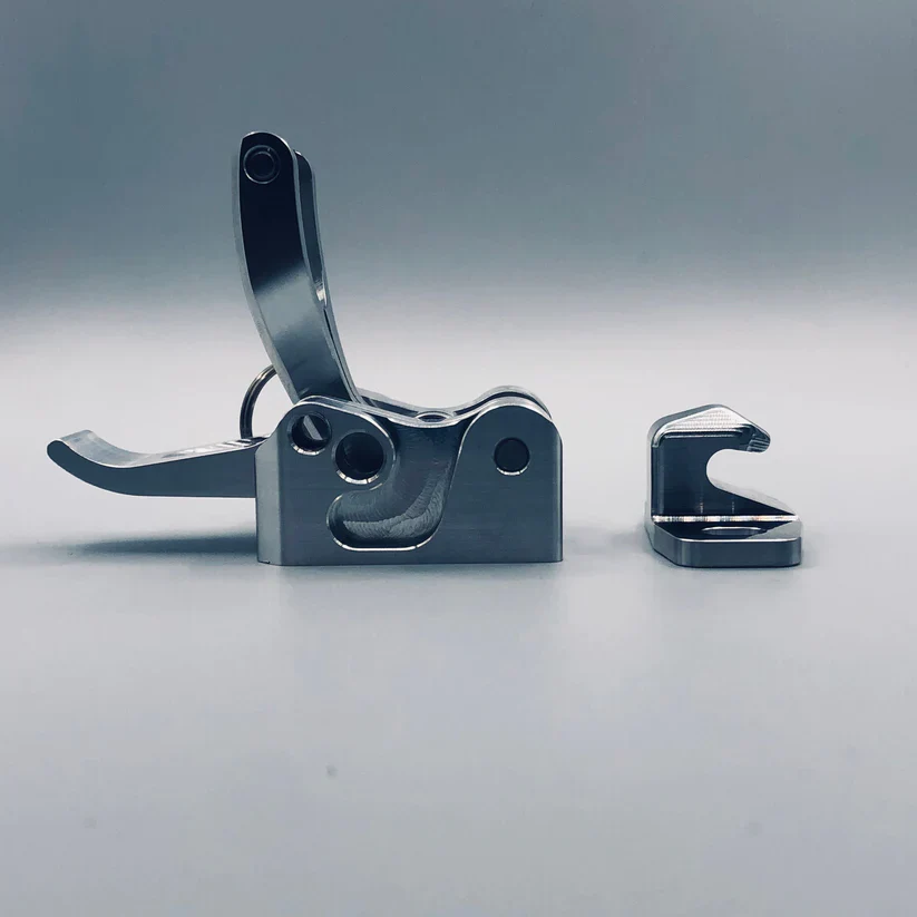 E3 Machine Billet Draw Latch - Image 6