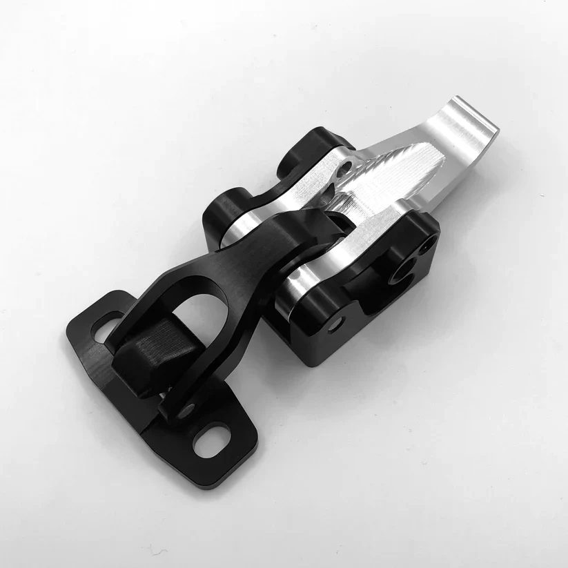 E3 Machine Billet Draw Latch - Image 7