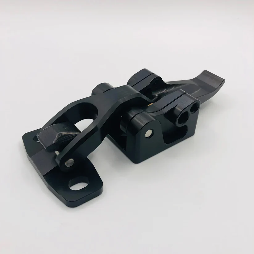 E3 Machine Billet Draw Latch - Image 8
