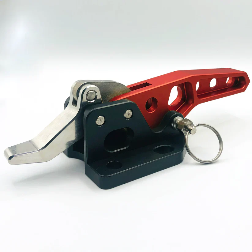 E3 Machine Ultimate Billet Compression Latch - Image 2
