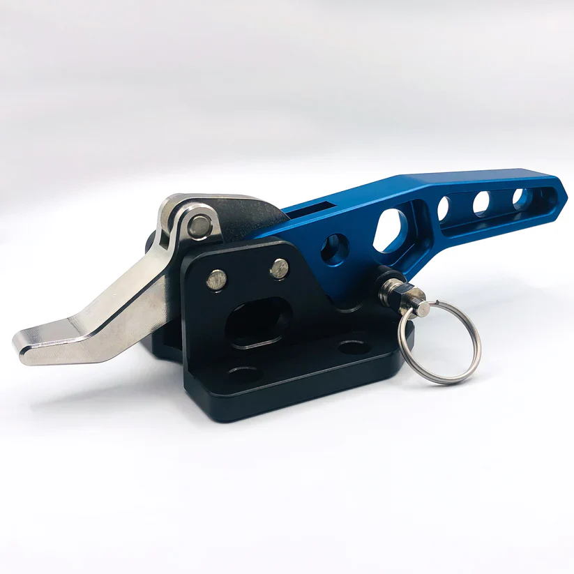 E3 Machine Ultimate Billet Compression Latch - Image 3