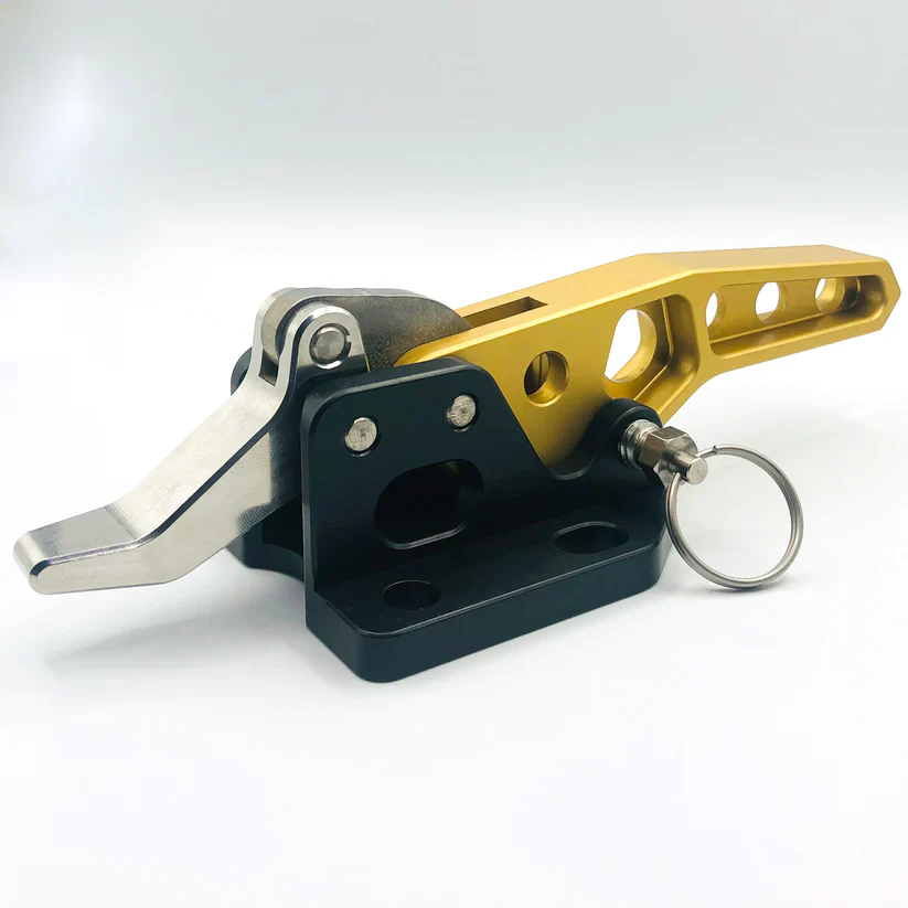 E3 Machine Ultimate Billet Compression Latch - Image 4