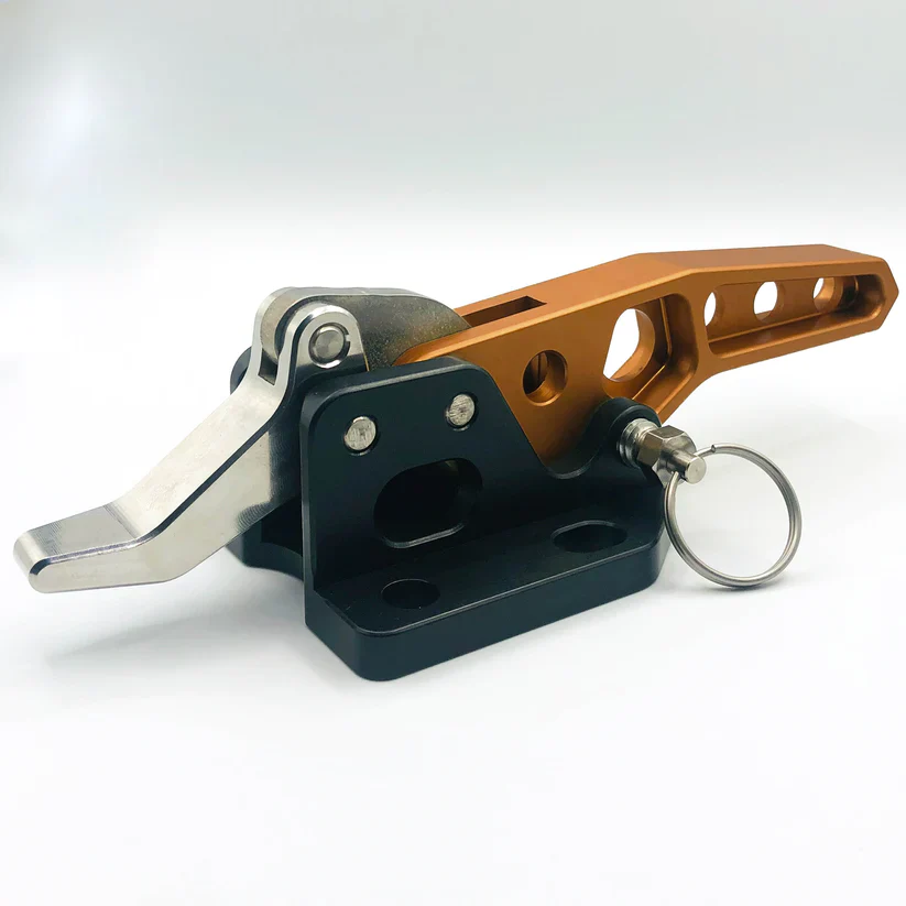 E3 Machine Ultimate Billet Compression Latch - Image 5
