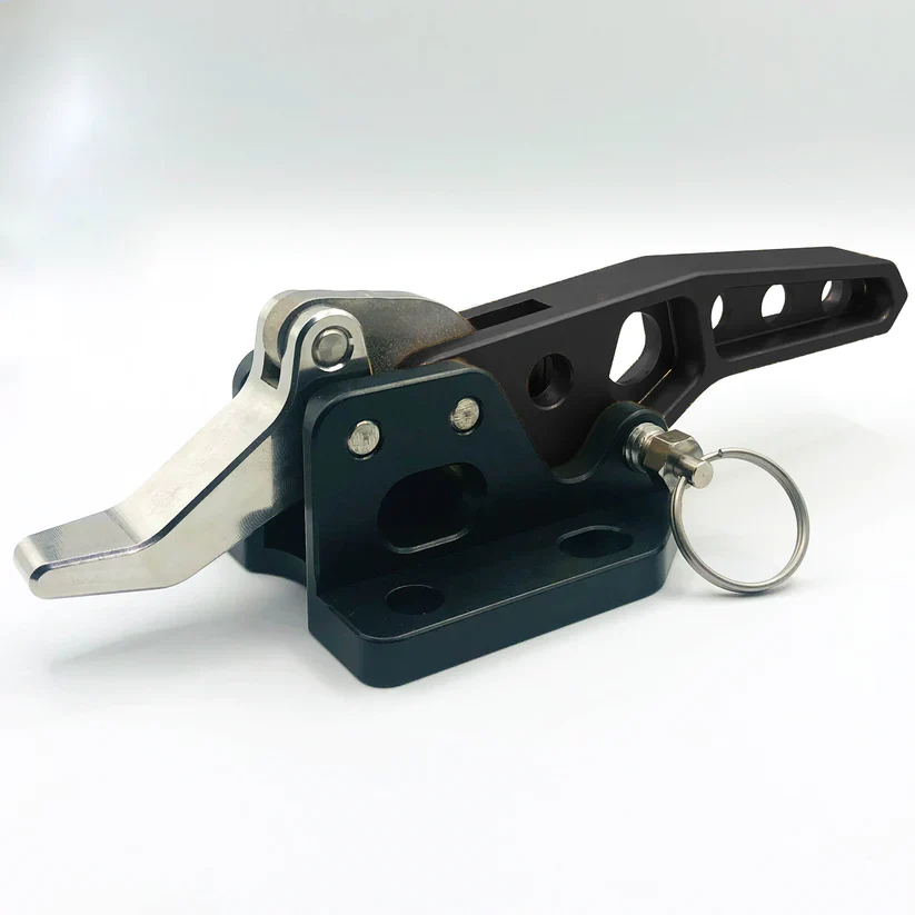 E3 Machine Ultimate Billet Compression Latch - Image 6