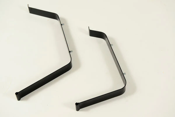 Element Tacoma T2/T3 Gas Tank Straps - Image 3