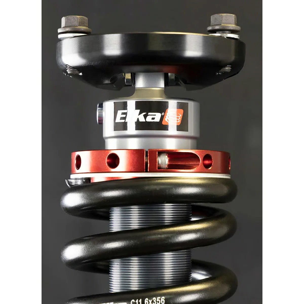 Elka 2.0 IFP Front Shocks 2024-2026 Toyota Tacoma 0-3" of Lift - 90522 - Image 2