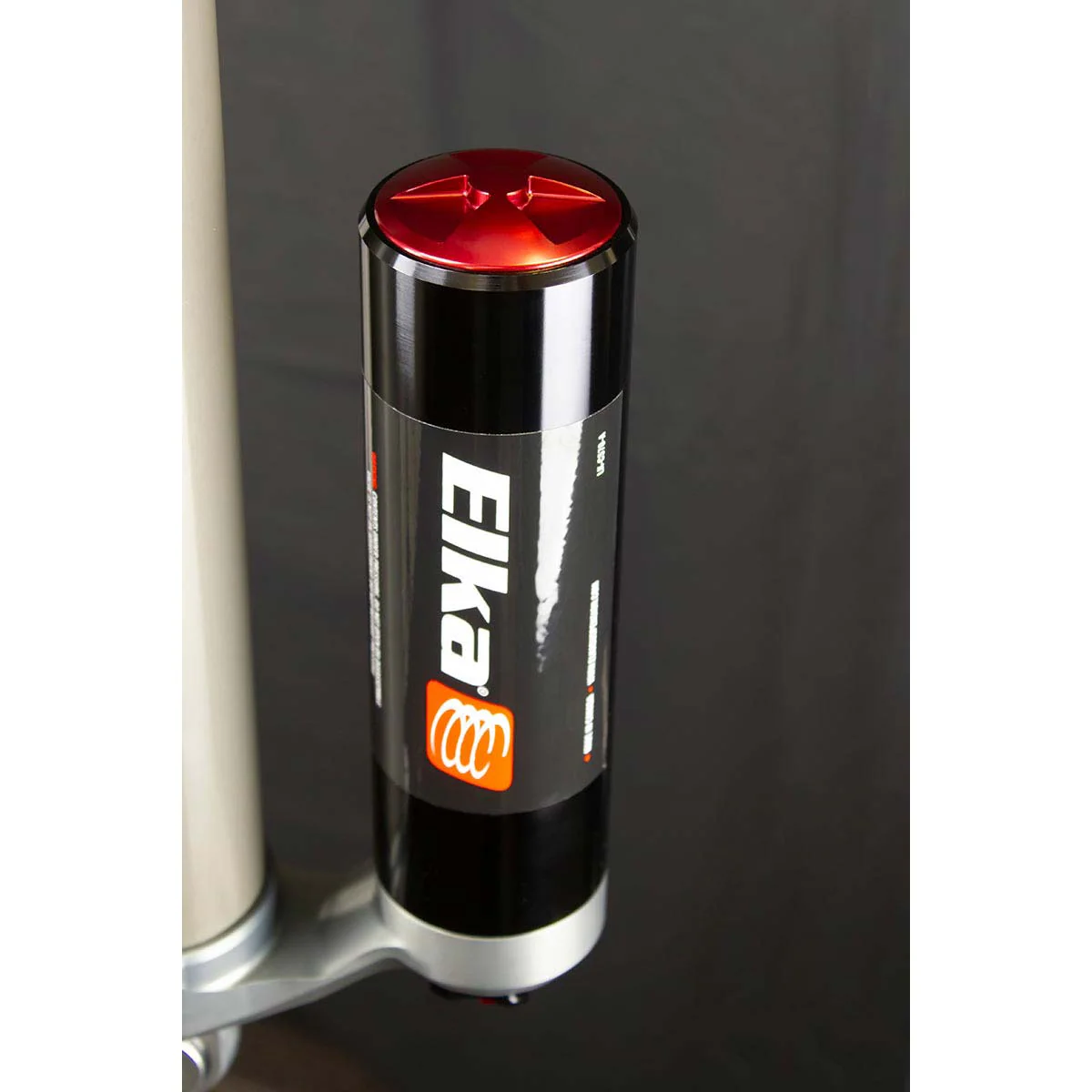 Elka 2.5 DC Piggyback Rear Shocks 2021-2023 Ford F-150 Tremor 0-2" of Lift - 90477 - Image 3