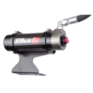 Elka 2.5 DC Reservoir Front Shocks 2007-2021 Tundra 2-3" of Lift - 90267 - Image 3