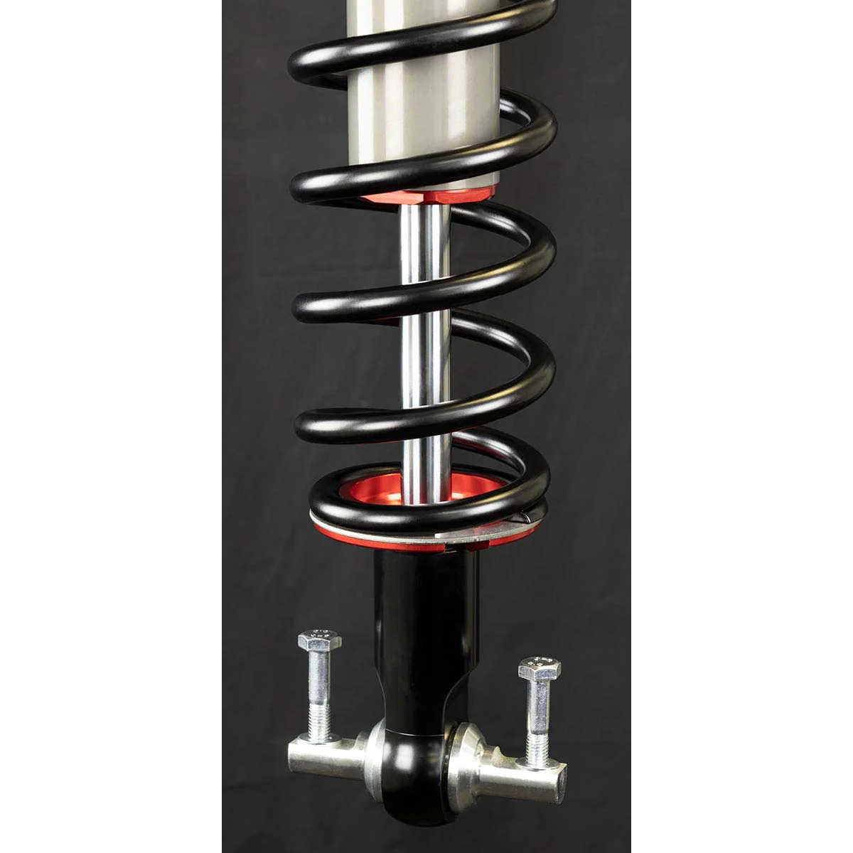Elka 2.5 DC Reservoir Front Shocks 2023-2025 Chevrolet Colorado/GMC Canyon 2-3" of Lift - 90527 - Image 3
