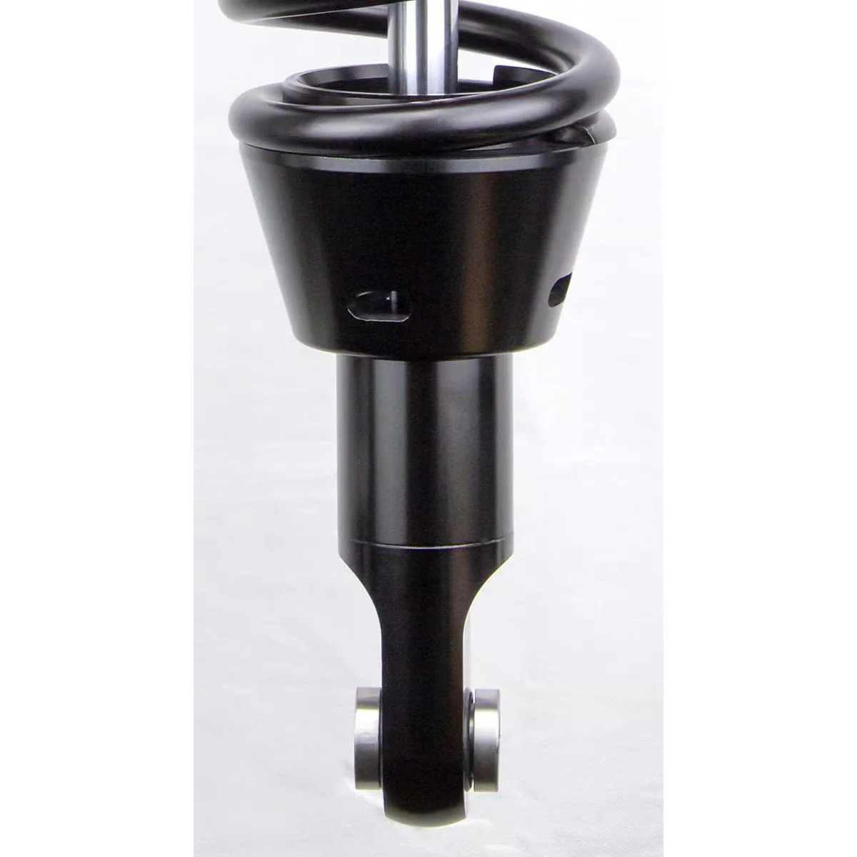Elka 2.5 DC Reservoir Front Shocks 2024-2026 Toyota Tacoma 0-1" of Lift - 90488 - Image 3