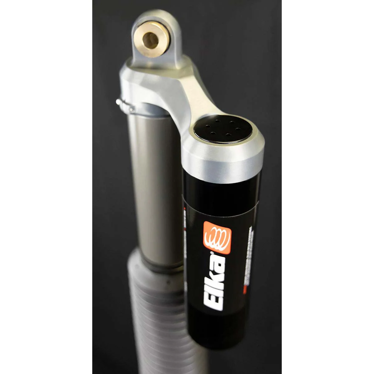 Elka 2.5 Piggyback Rear Shocks 2015-2022 Chevrolet Colorado/GMC Canyon 0-2" of Lift - 90515 - Image 2