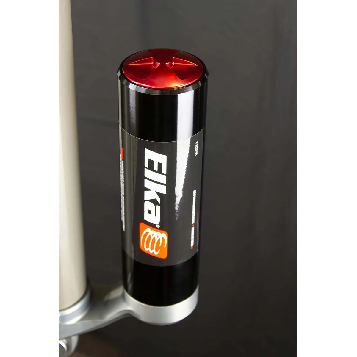 Elka 2.5 Piggyback Rear Shocks 2021-2023 Ford F-150 Tremor 0-2" of Lift - 90478 - Image 3