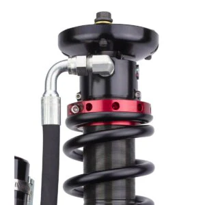Elka 2.5 Reservoir Front Shocks 2005-2023 Tacoma 0-2" lift - 90004 - Image 2