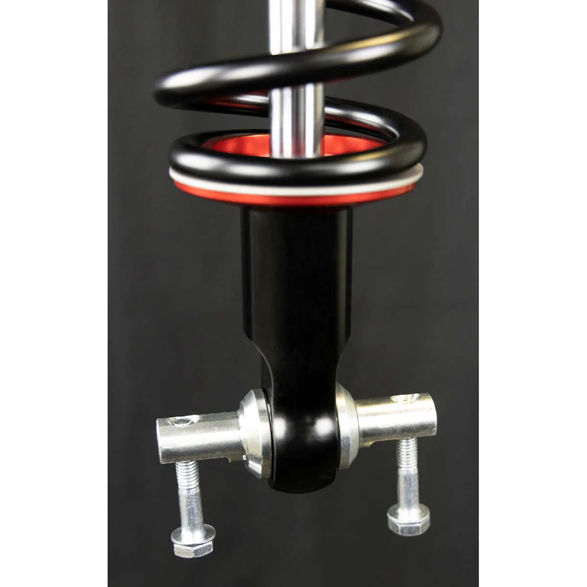 Elka 2.5 Reservoir Front Shocks 2017-2022 Chevrolet Colorado ZR2/GMC Canyon AT4X 0-2.13" of Lift - 90501 - Image 3