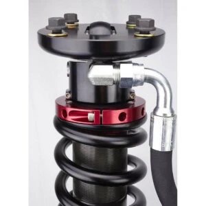 Elka 2.5 Reservoir Front Shocks 2022-2026 Tundra/2023-2026 Sequoia 2-3" of Lift - 90429 - Image 3