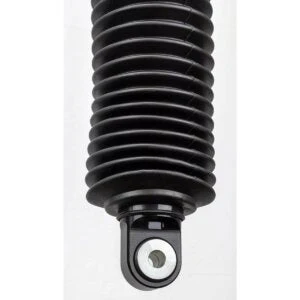 Elka 2.5 Reservoir Rear Shocks 2005-2023 Tacoma 0-2" of lift - 90006 - Image 3