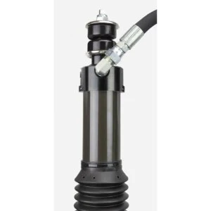 Elka 2.5 Reservoir Rear Shocks 2022-2026 Tundra/2023-2026 Sequoia 2-3" of Lift - 90433 - Image 3