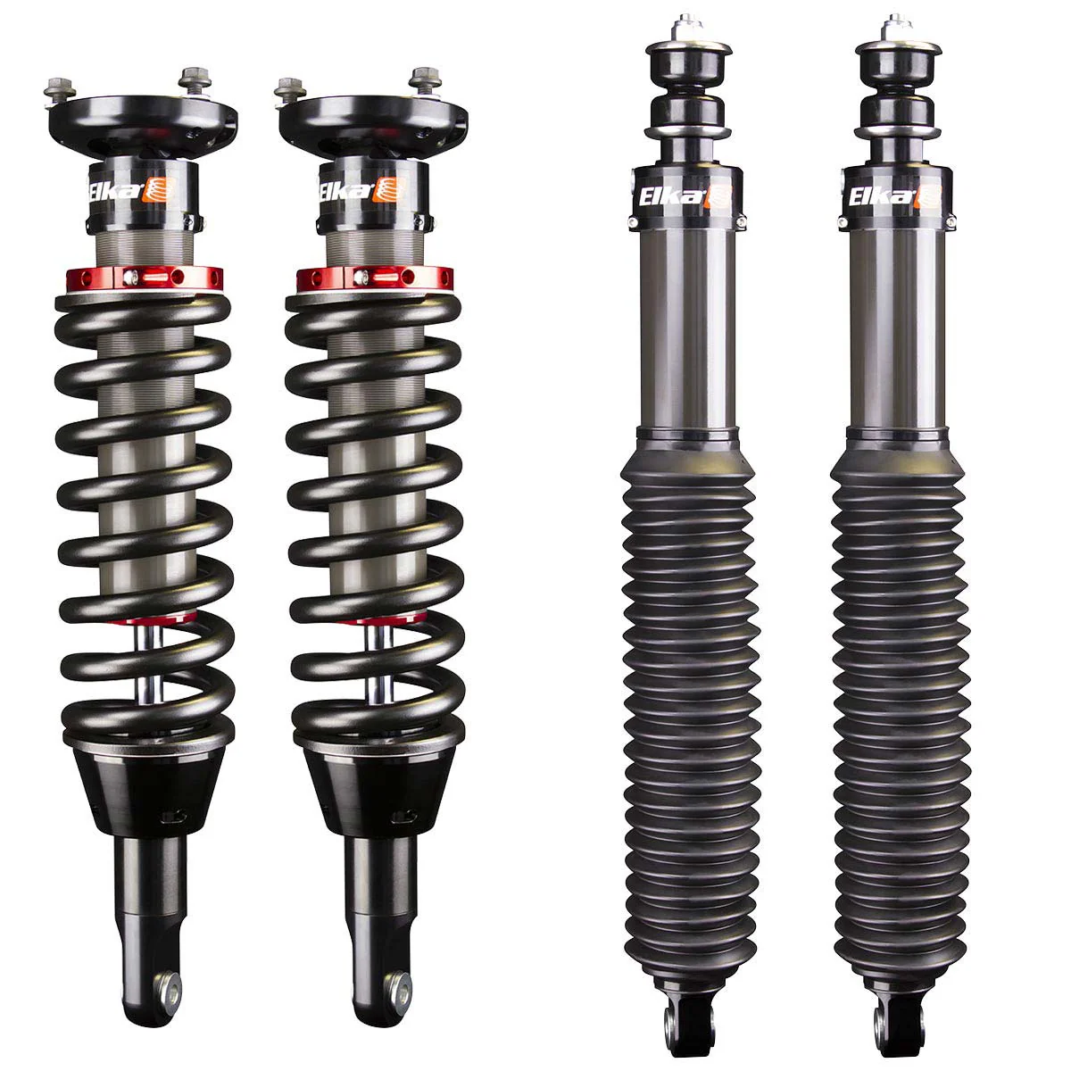 Elka 2003-2009 Lexus GX470 Suspension Kit - Image 3