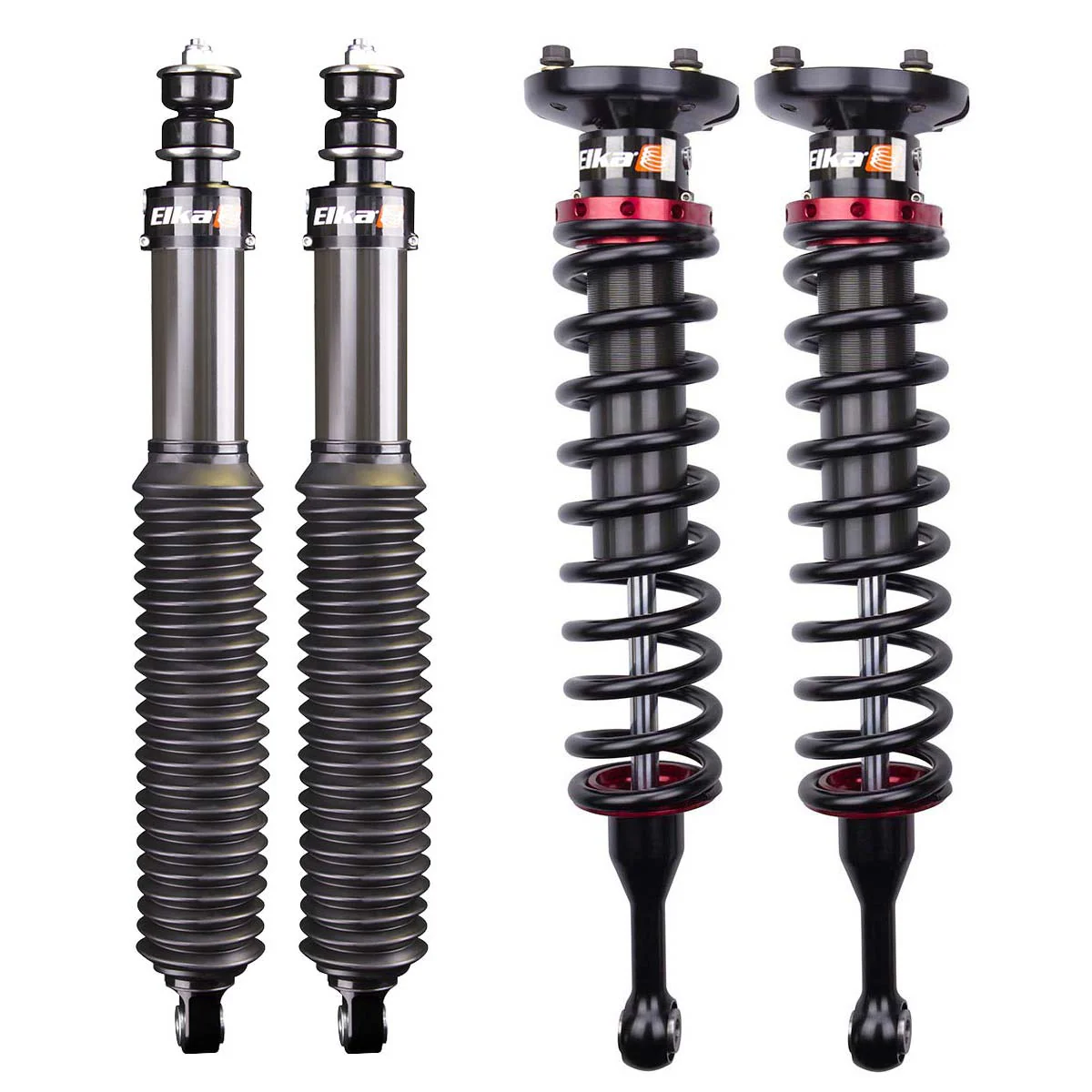 Elka 2022-2026 Toyota Tundra Suspension Kit - Image 3