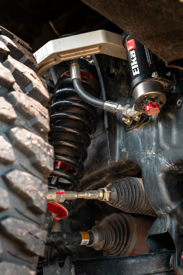 Elka 2024-2026 Toyota Tacoma Suspension Kit - Image 4