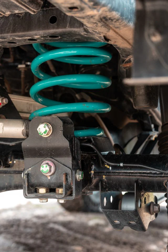 Elka 2024-2026 Toyota Tacoma Suspension Kit - Image 6