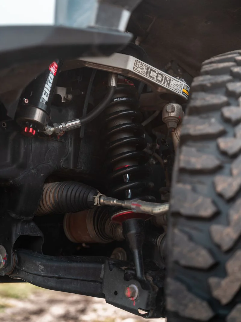 Elka 2024-2026 Toyota Tacoma Suspension Kit - Image 7