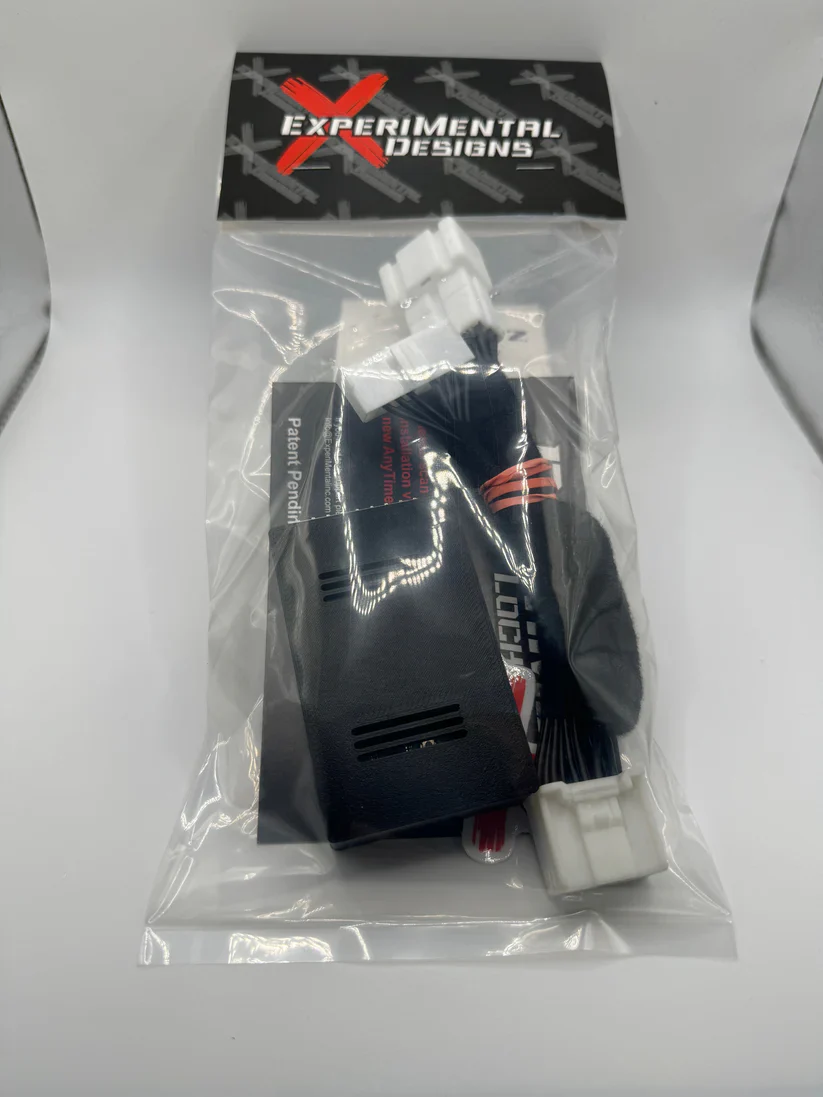 ExperiMental Designs Freedom Locker 2005-2015 Tacoma - Image 2