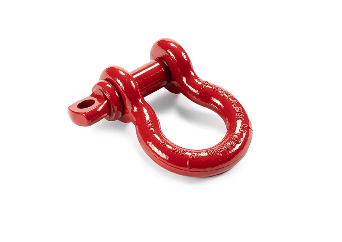 Factor 55 3/4" Crosby Shackle for Trucks - Image 2