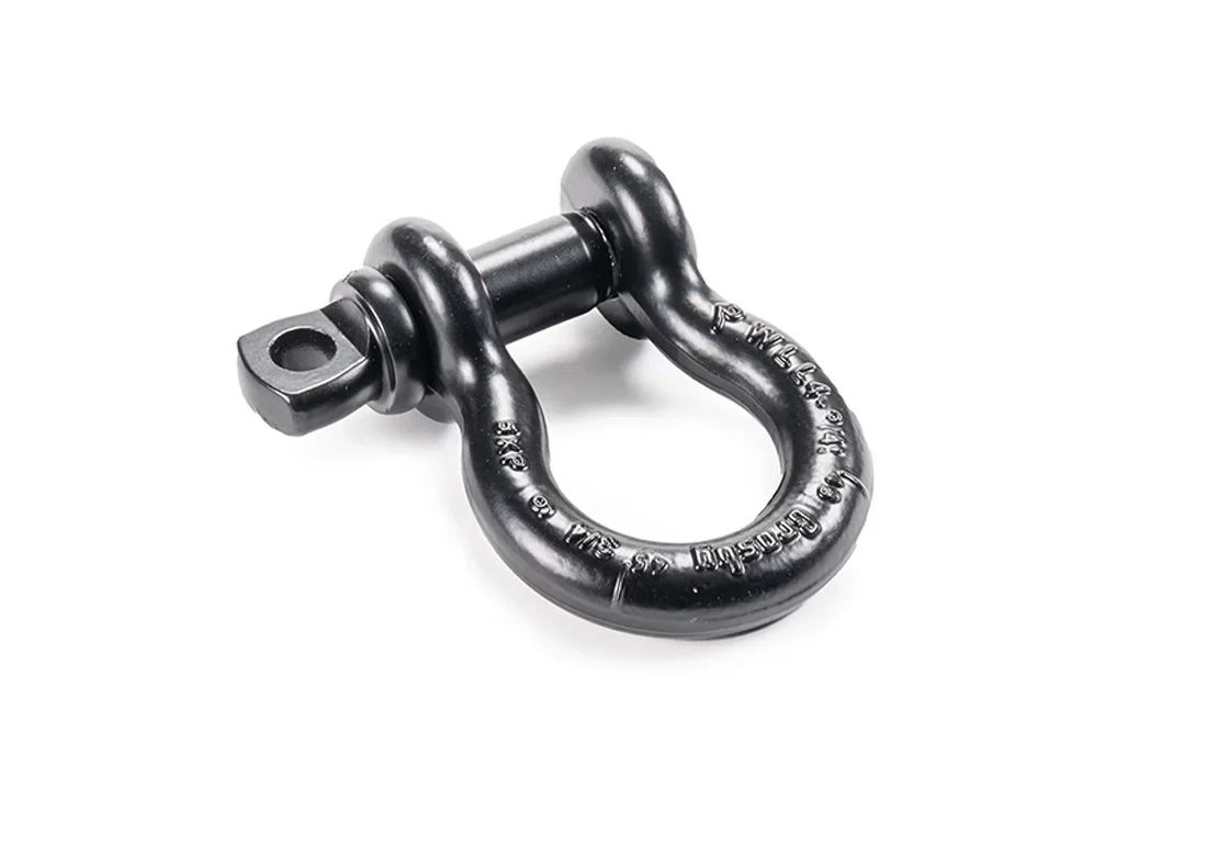 Factor 55 3/4" Crosby Shackle for Trucks - Image 3