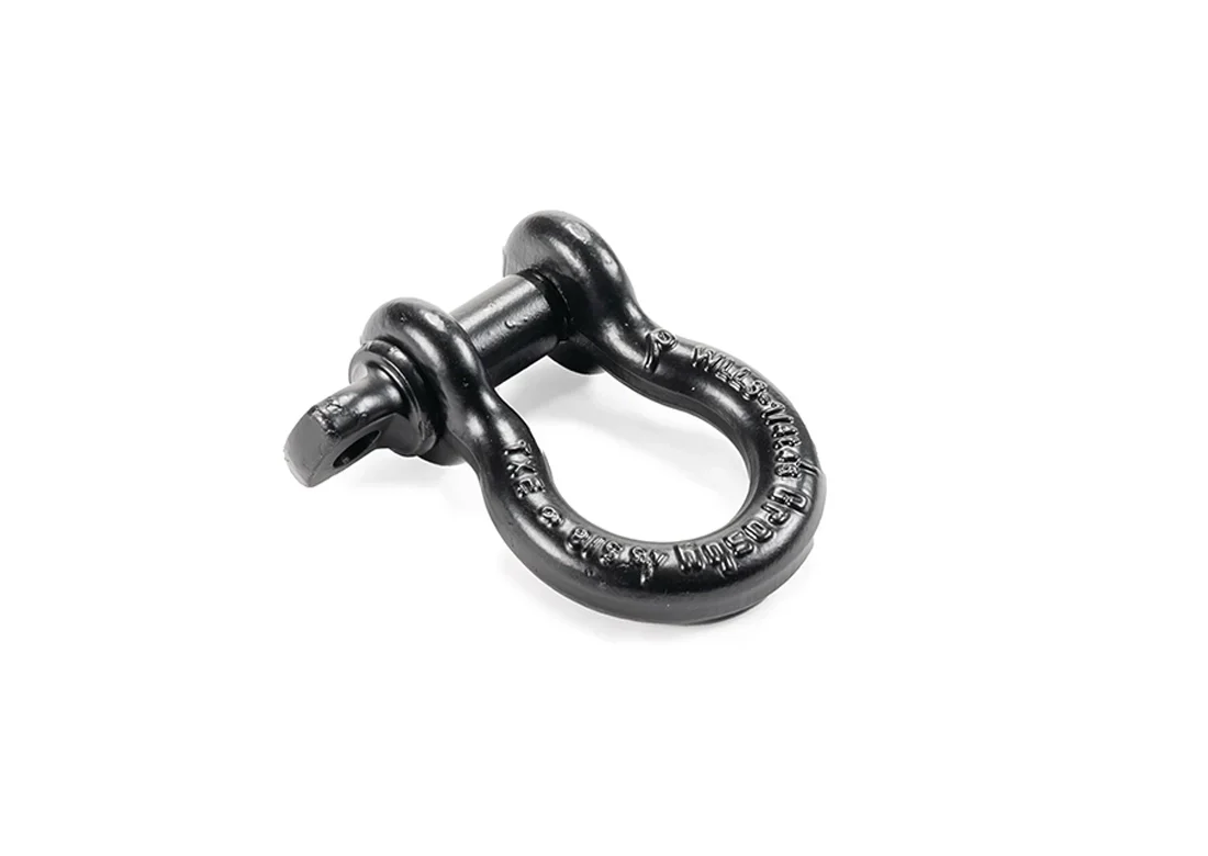 Factor 55 5/8" Crosby Shackle for Powersports - Image 2