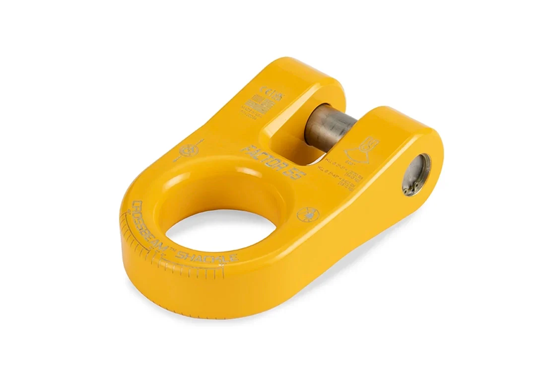 Factor 55 Crossbeam Shackle - Image 4