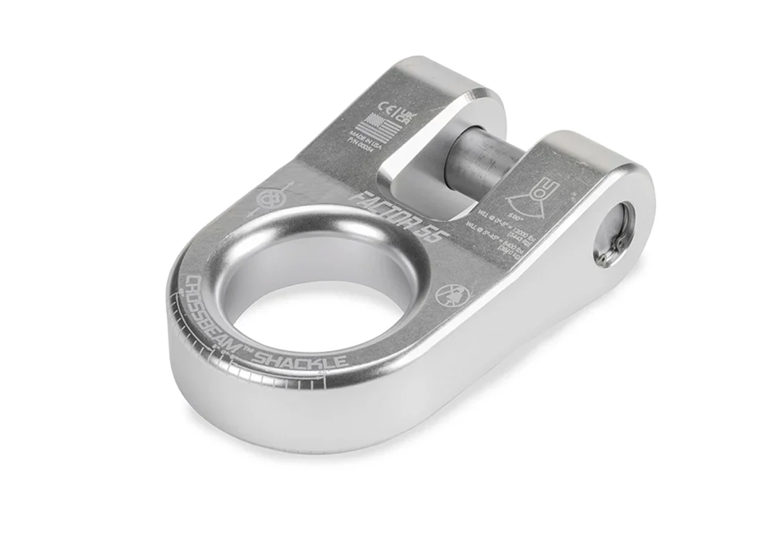 Factor 55 Crossbeam Shackle - Image 6