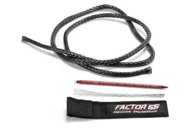 Factor 55 Fast Fid - Image 2
